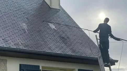 entretien poêle à granulés et pellets Bain-de-Bretagne-1