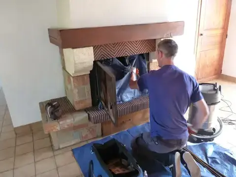 ramoneur à La Dominelais - image 2